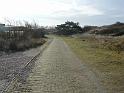 277 klinkerwegje - Vuurtorenweg met kraam 7